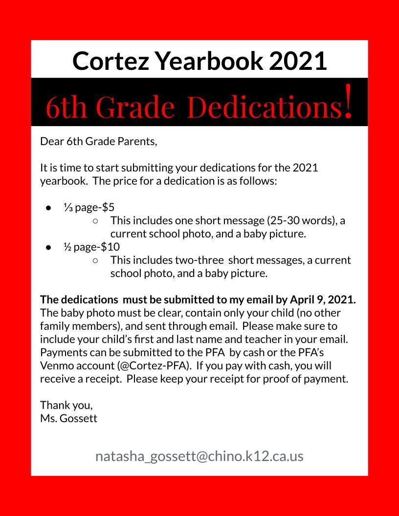 Alicia Cortez Elementary / Homepage